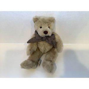 Flowers Inc Balloons Plush Teddy Bear Stuffed Animal Sitting Stuffed Animal Toy